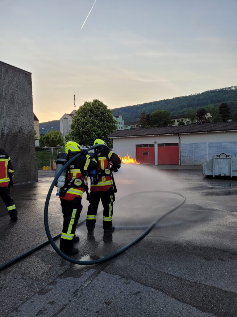 Feu de véhicule