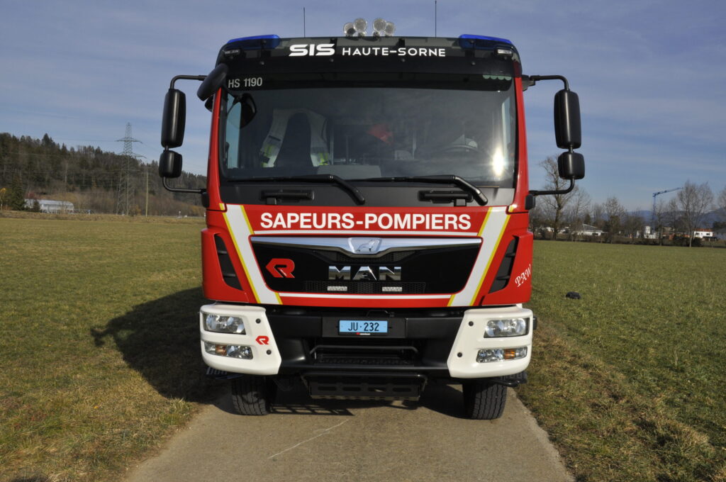 Tonne-pompe