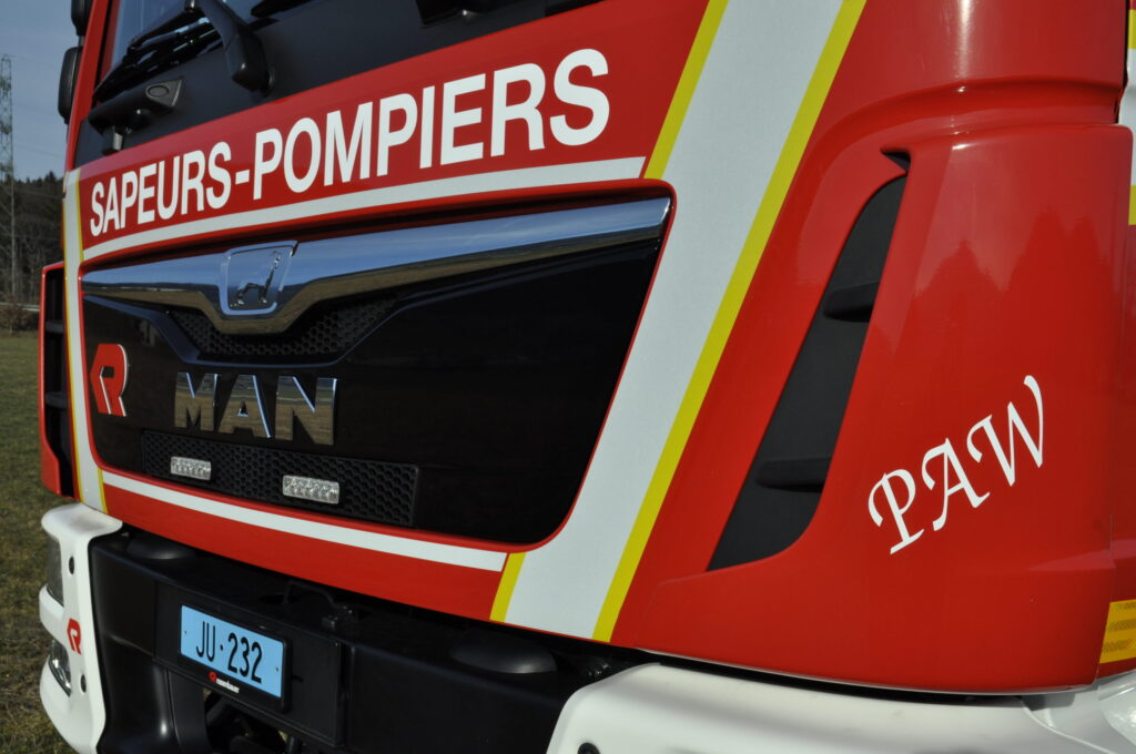 Tonne-pompe