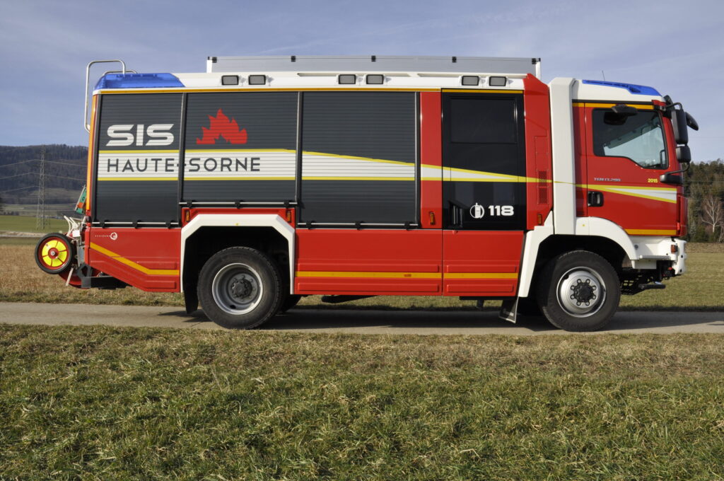 Tonne-pompe